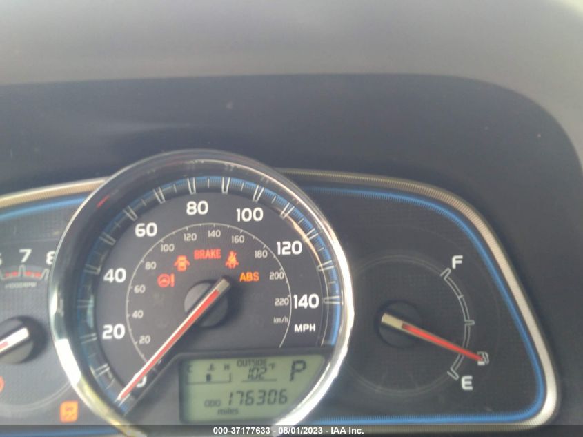 2015 TOYOTA RAV4 LIMITED - 2T3YFREV7FW218967