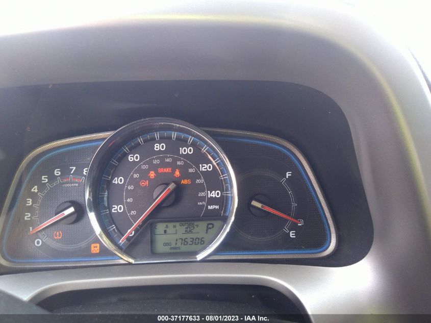 2015 TOYOTA RAV4 LIMITED - 2T3YFREV7FW218967