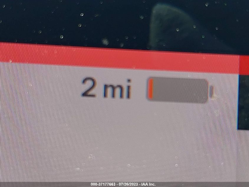 2019 TESLA MODEL 3 - 5YJ3E1EB2KF415338