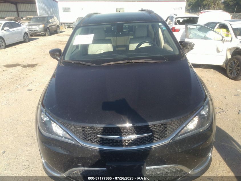 2018 CHRYSLER PACIFICA TOURING L PLUS - 2C4RC1EG9JR270653