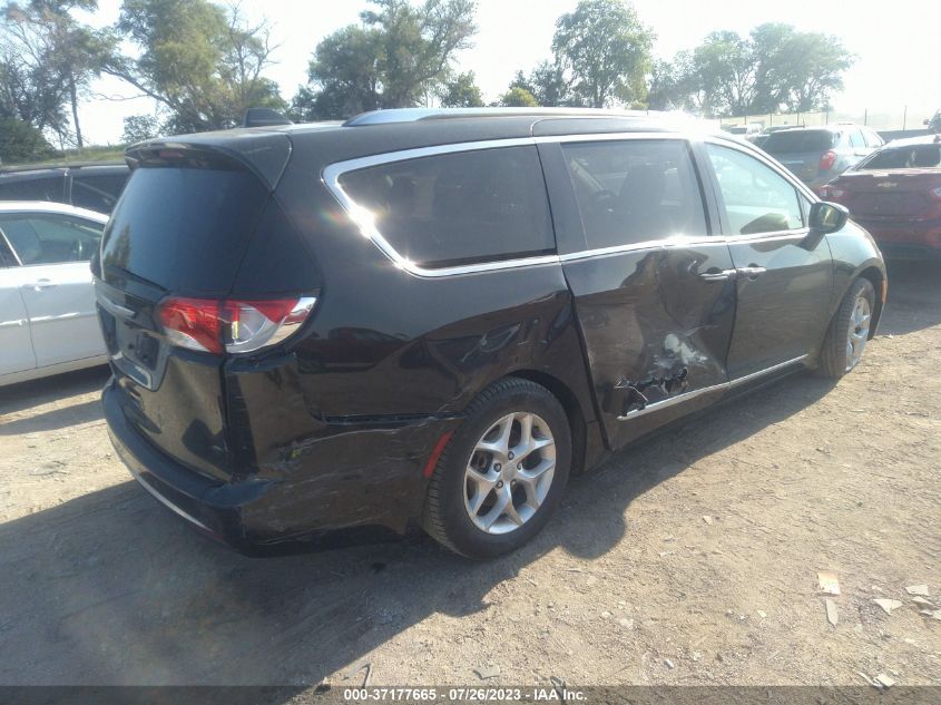 2018 CHRYSLER PACIFICA TOURING L PLUS - 2C4RC1EG9JR270653