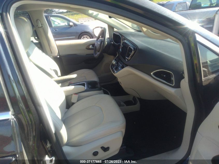 2018 CHRYSLER PACIFICA TOURING L PLUS - 2C4RC1EG9JR270653