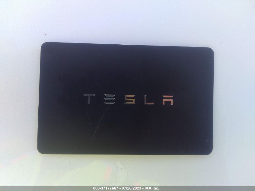 2021 TESLA MODEL 3 LONG RANGE - 5YJ3E1EB3MF939004