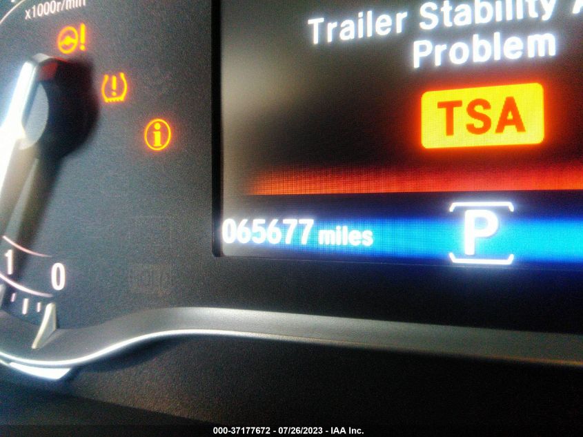 2017 HONDA PILOT EX-L - 5FNYF6H58HB048640