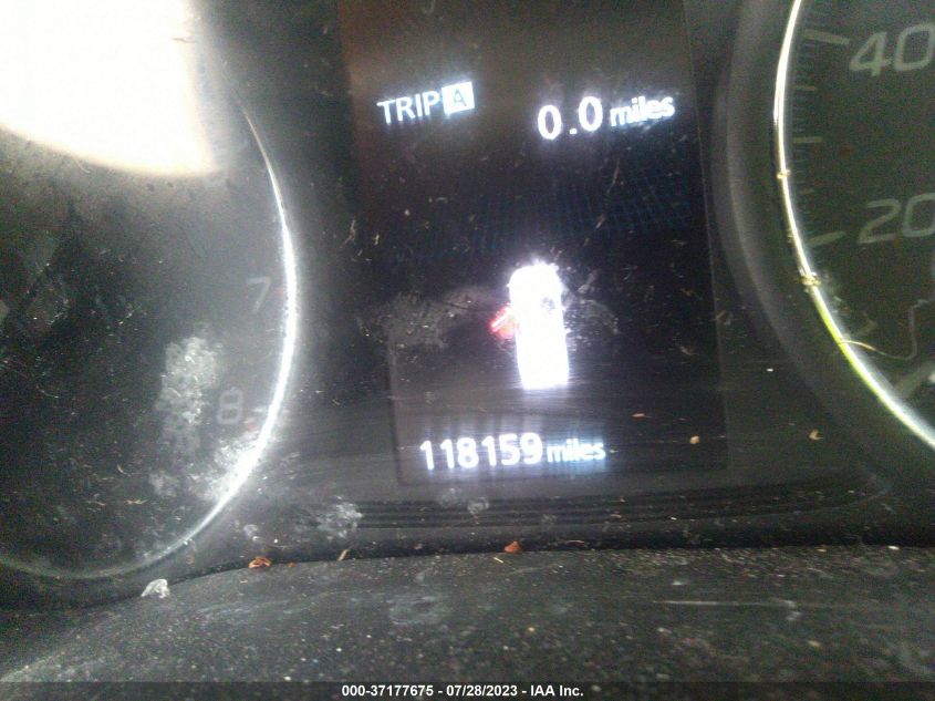 2017 MITSUBISHI OUTLANDER SE/SEL - JA4AD3A36HZ030477