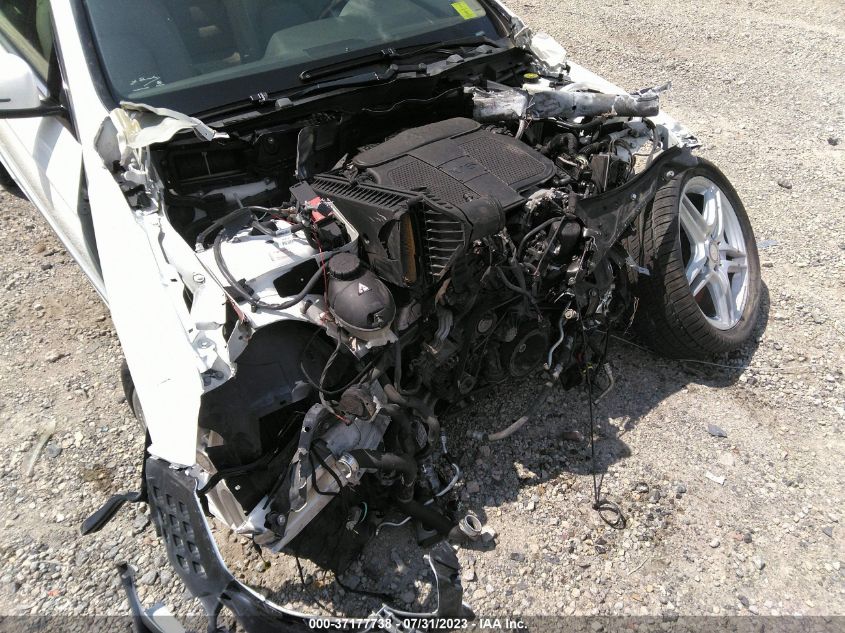 2013 MERCEDES-BENZ E-CLASS E 350 - WDDKJ5KB9DF197700