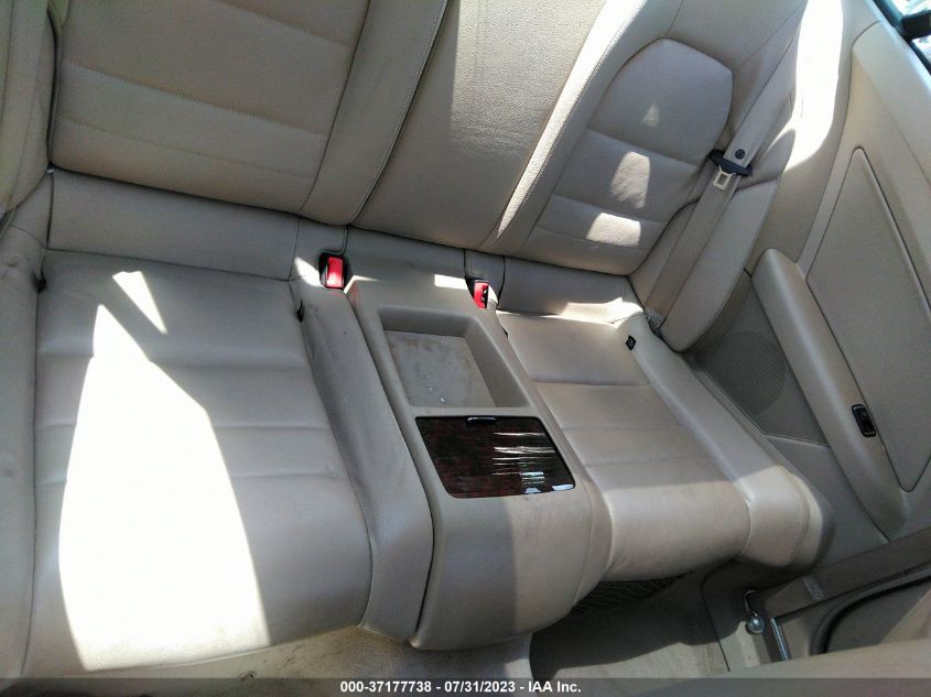 2013 MERCEDES-BENZ E-CLASS E 350 - WDDKJ5KB9DF197700