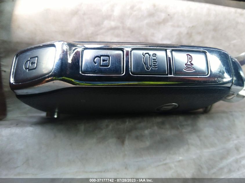 2019 KIA FORTE S - 3KPF34AD7KE093362
