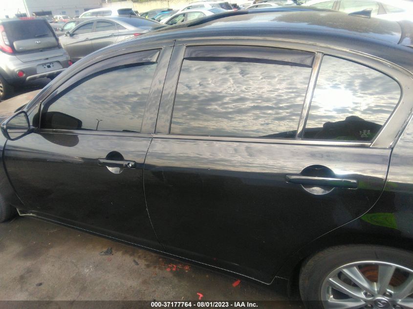 2013 INFINITI G37 SEDAN JOURNEY - JN1CV6AP2DM305708