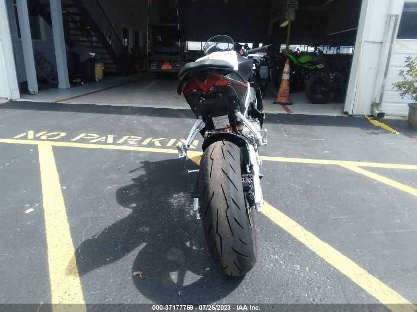 2023 APRILIA RS 660 ZD4KSUG03PS001047