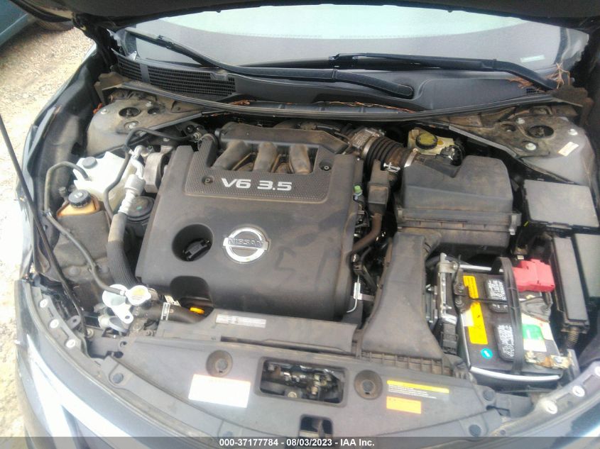 2013 NISSAN ALTIMA 3.5 SL - 1N4BL3AP1DC904186