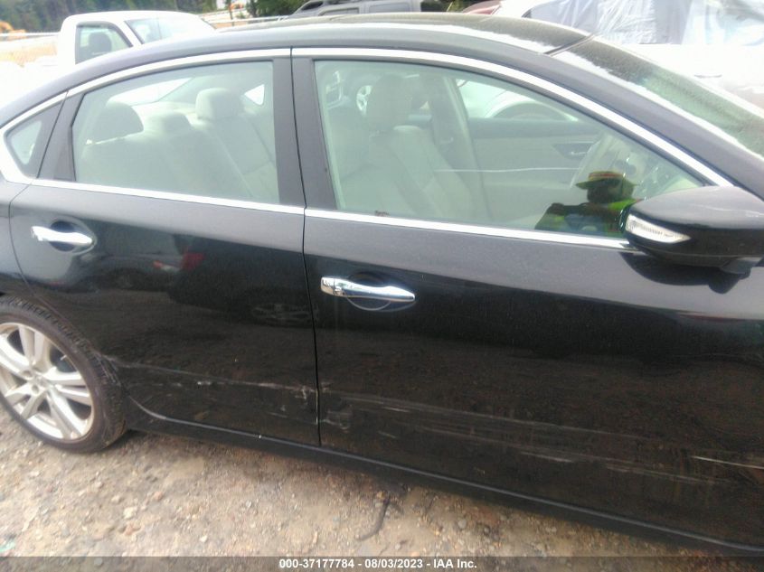 2013 NISSAN ALTIMA 3.5 SL - 1N4BL3AP1DC904186
