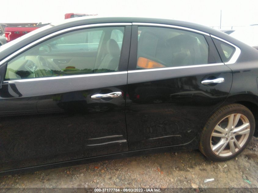 2013 NISSAN ALTIMA 3.5 SL - 1N4BL3AP1DC904186