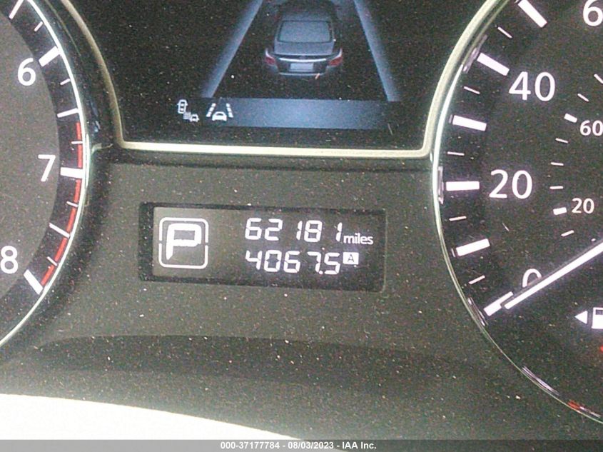 2013 NISSAN ALTIMA 3.5 SL - 1N4BL3AP1DC904186