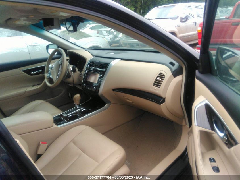 2013 NISSAN ALTIMA 3.5 SL - 1N4BL3AP1DC904186