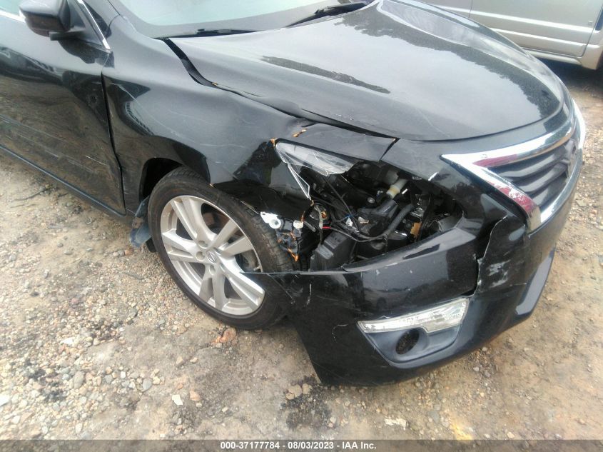 2013 NISSAN ALTIMA 3.5 SL - 1N4BL3AP1DC904186