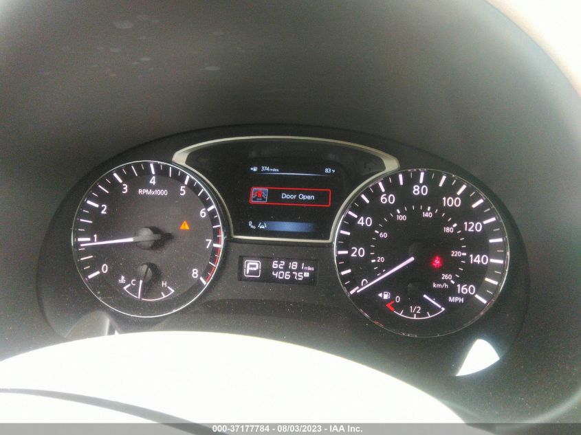 2013 NISSAN ALTIMA 3.5 SL - 1N4BL3AP1DC904186