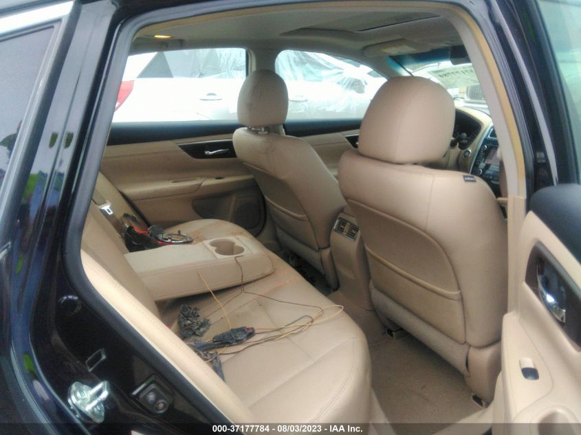 2013 NISSAN ALTIMA 3.5 SL - 1N4BL3AP1DC904186
