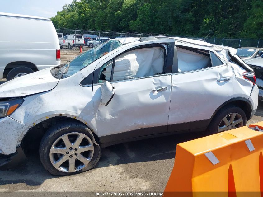 2018 BUICK ENCORE ESSENCE - KL4CJGSB5JB635331