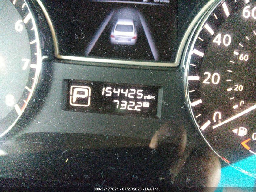 2015 NISSAN ALTIMA 2.5 S - 1N4AL3AP2FN882654