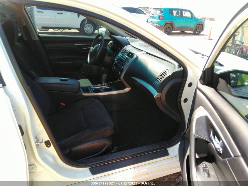 2015 NISSAN ALTIMA 2.5 S - 1N4AL3AP2FN882654