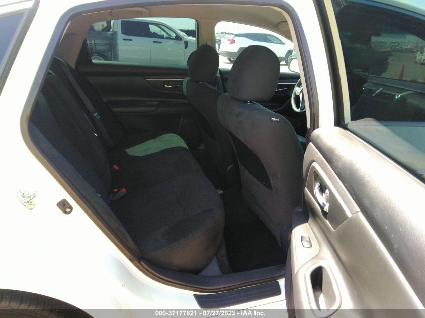 2015 NISSAN ALTIMA 2.5 S - 1N4AL3AP2FN882654
