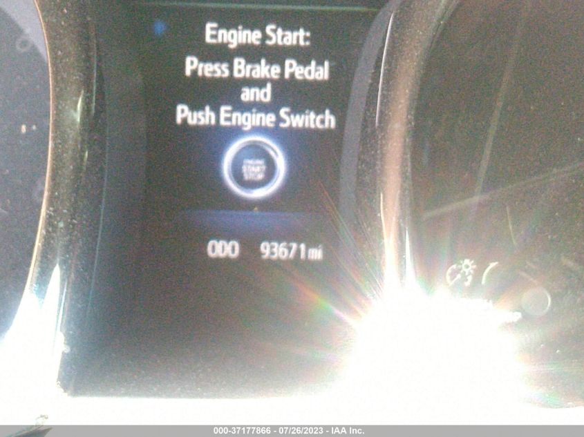 2014 TOYOTA AVALON PREMIUM/TOURING/LIMITED - 4T1BK1EB7EU117430