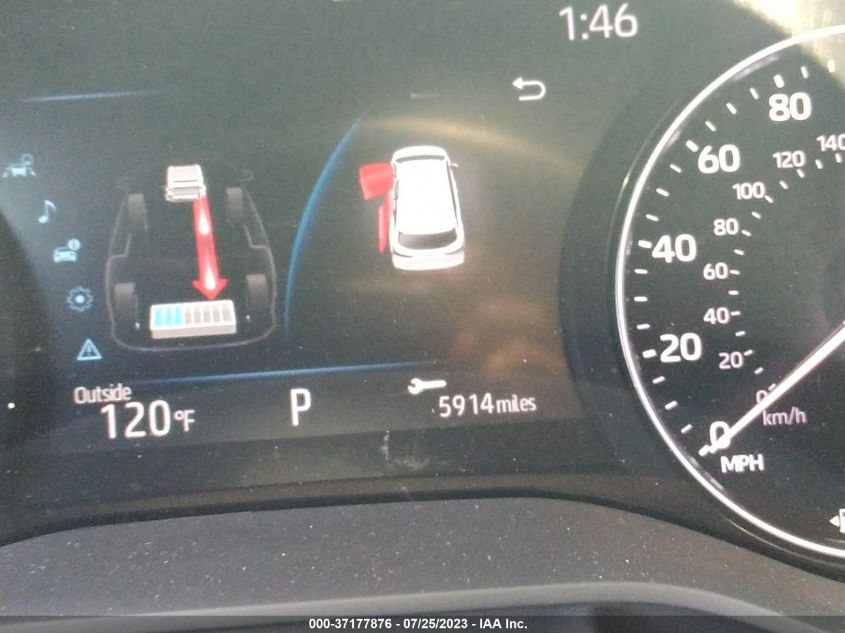 2021 TOYOTA SIENNA LIMITED/PLATINUM - 5TDZSKFC5MS032878