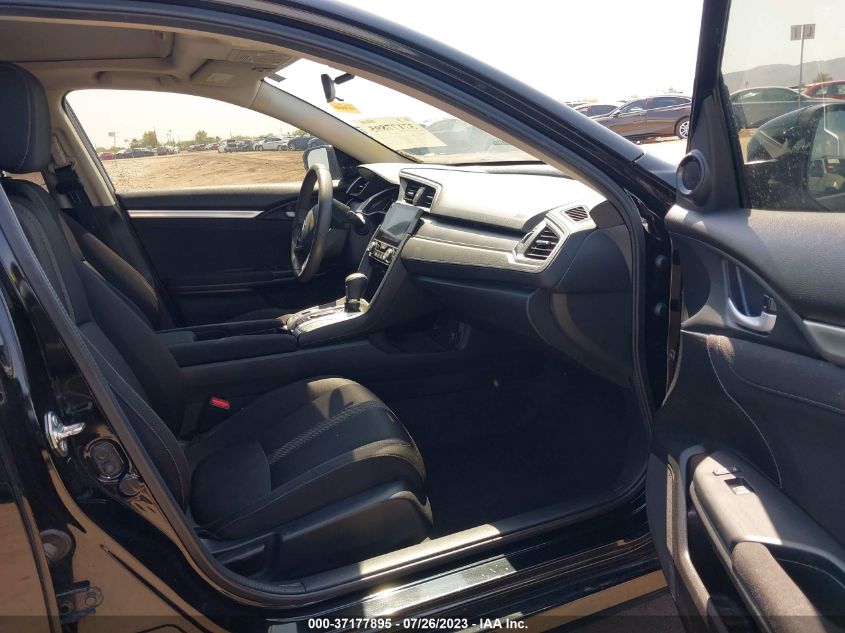 2016 HONDA CIVIC SEDAN EX - 2HGFC2F84GH542428
