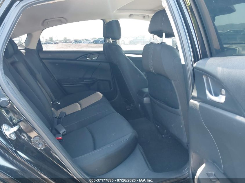 2016 HONDA CIVIC SEDAN EX - 2HGFC2F84GH542428