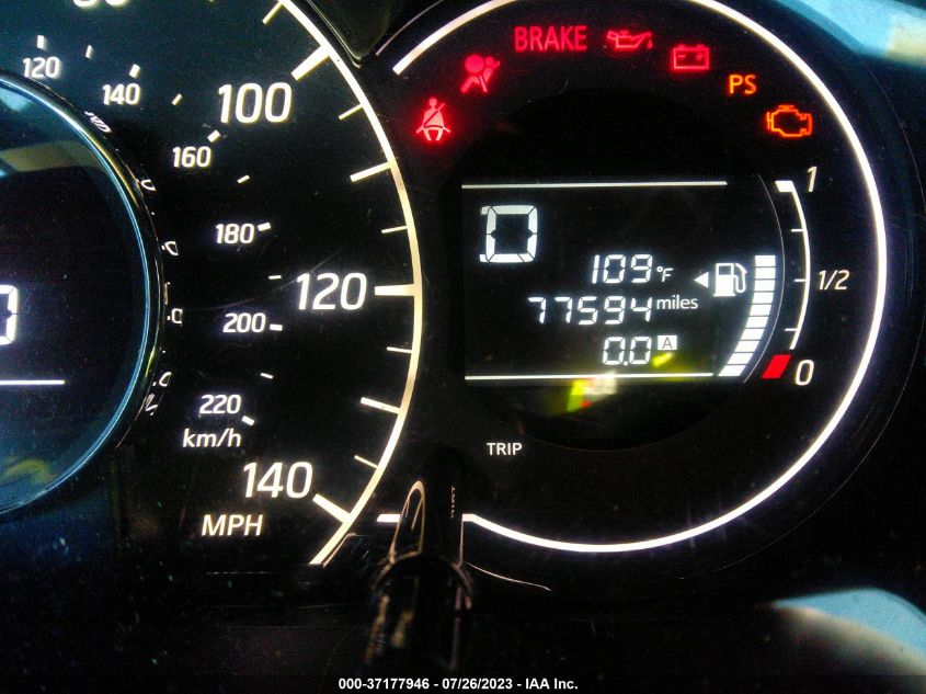 2015 NISSAN VERSA NOTE S/S PLUS/SV/SL/SR - 3N1CE2CP9FL379890