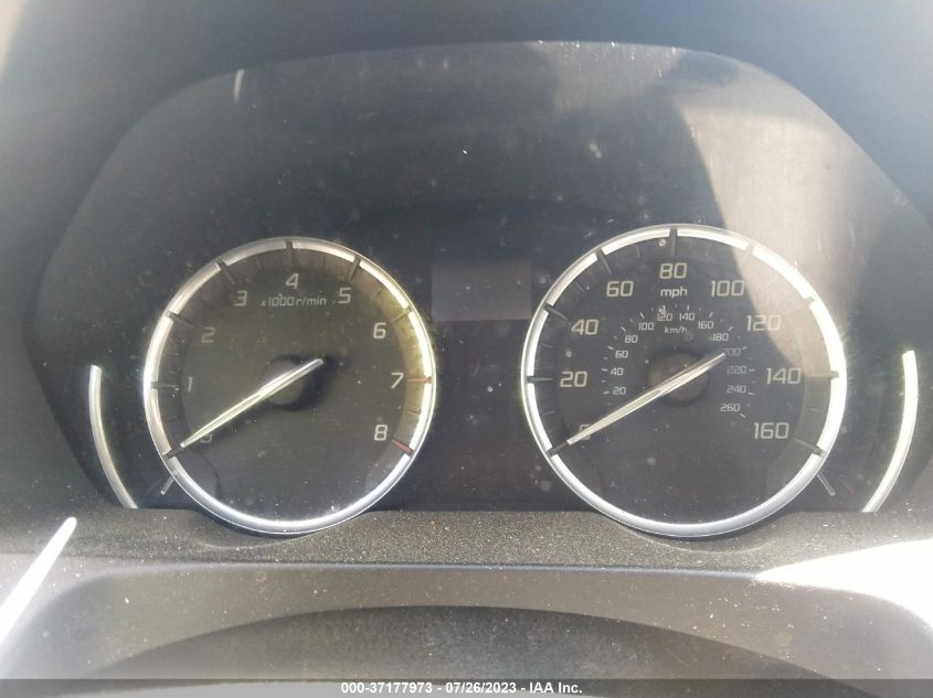 2015 ACURA TLX V6 - 19UUB2F34FA006977