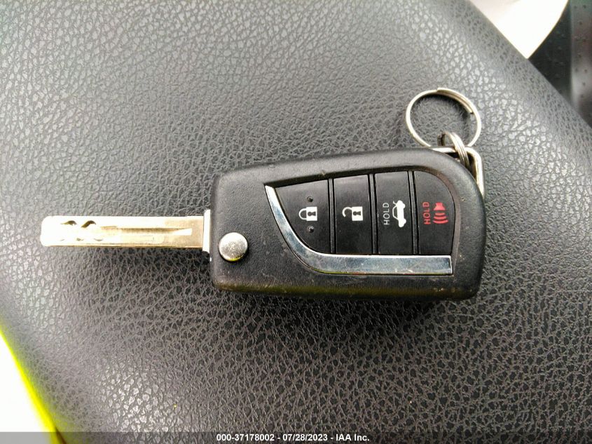 2021 TOYOTA CAMRY SE - 4T1G11AK0MU546714