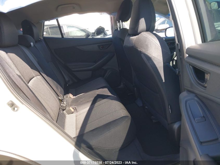 2023 SUBARU CROSSTREK - JF2GTABC6PH290163