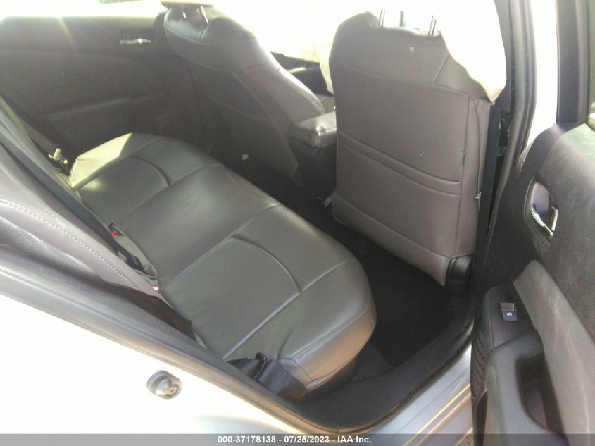 2018 TOYOTA PRIUS TWO/TWO ECO/THREE - JTDKARFU5J3553960