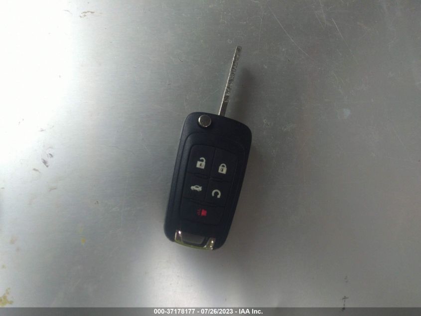 2015 CHEVROLET EQUINOX LTZ - 2GNFLDE3XF6285034