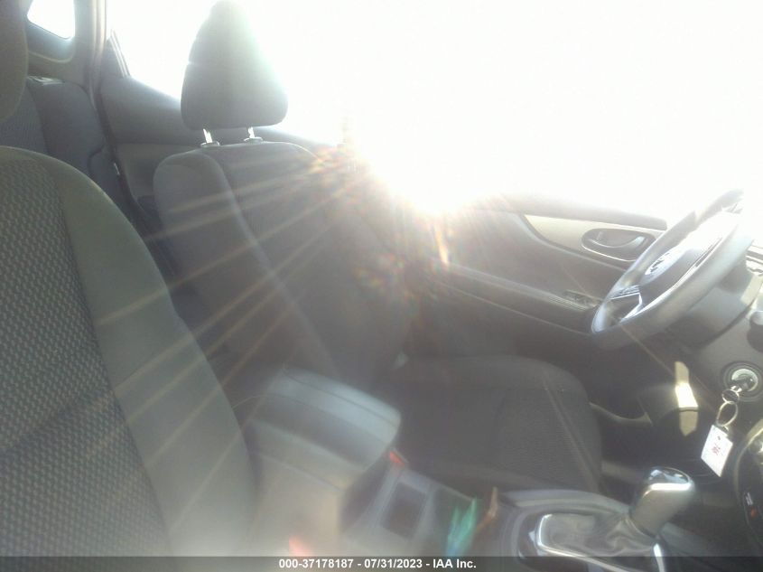 2021 NISSAN ROGUE SPORT S - JN1BJ1AV4MW308283