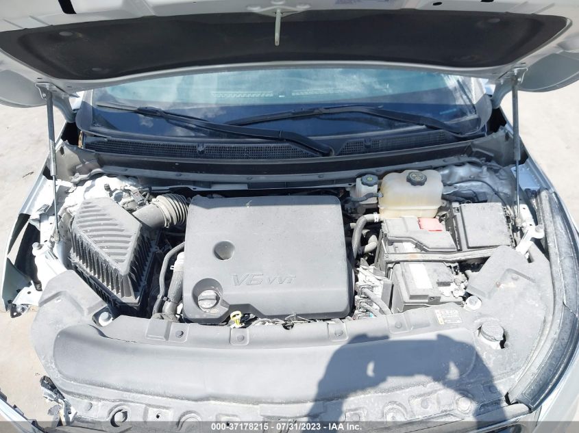 VIN 5GAERCKW5MJ246395 2021 BUICK ENCLAVE PREMIUM
