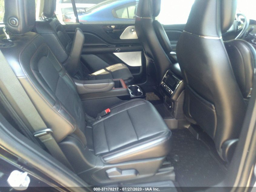 2020 LINCOLN AVIATOR RESERVE - 5LM5J7XC9LGL04735