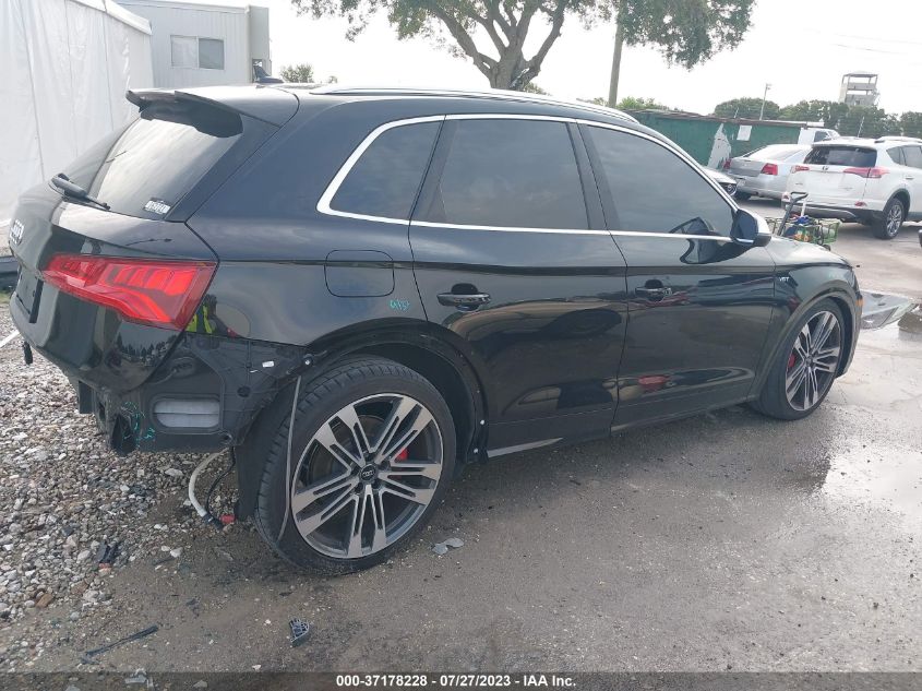 2018 AUDI SQ5 PREMIUM PLUS WA1A4AFY1J2090268