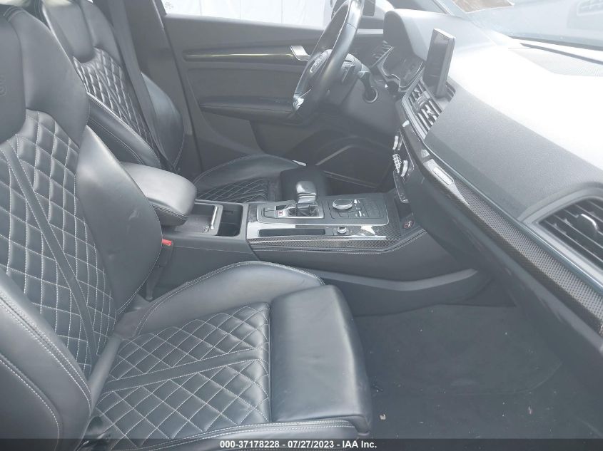 2018 AUDI SQ5 PREMIUM PLUS WA1A4AFY1J2090268