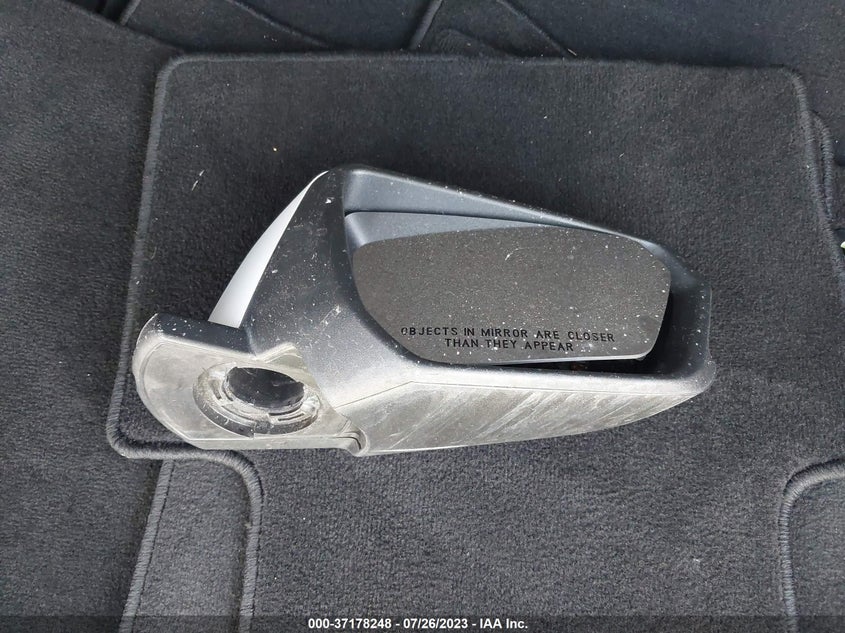 VIN 3MVDMABL7MM233331 2021 MAZDA CX-30 SELECT
