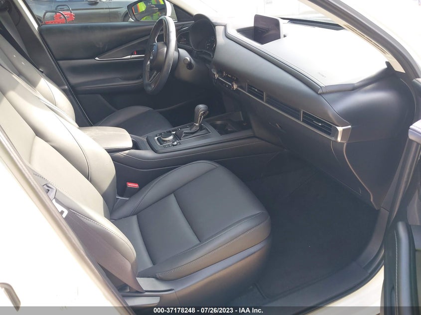 VIN 3MVDMABL7MM233331 2021 MAZDA CX-30 SELECT