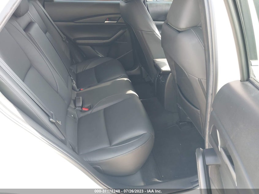VIN 3MVDMABL7MM233331 2021 MAZDA CX-30 SELECT
