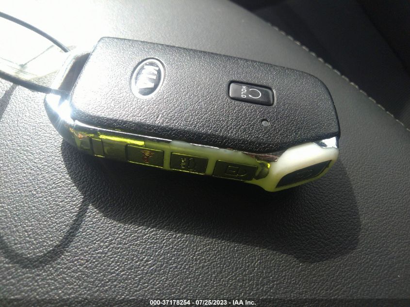 2021 KIA K5 LXS - 5XXG14J23MG044713