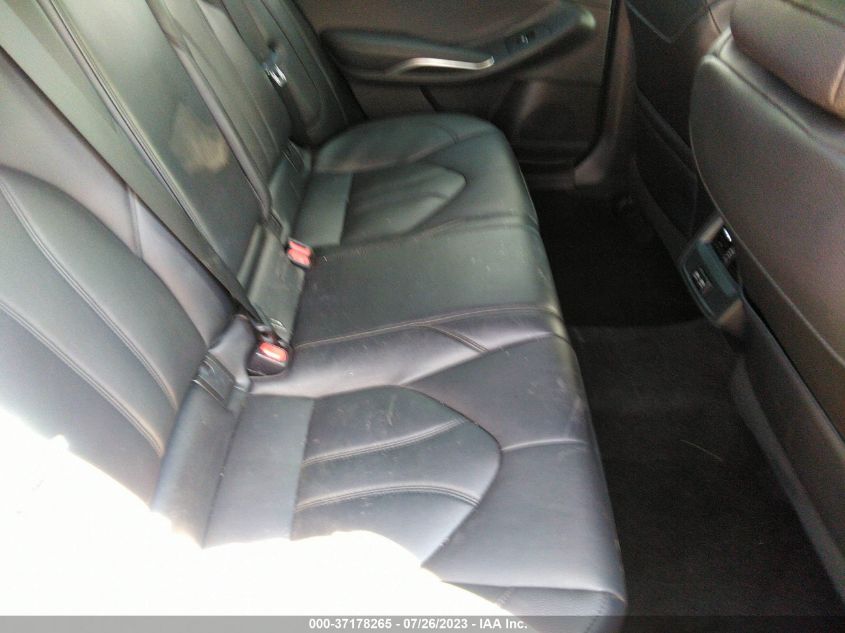2019 TOYOTA AVALON XLE/TOURING/LIMITED/XSE - 4T1BZ1FBXKU035407