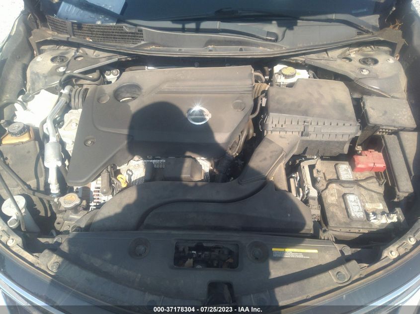 2015 NISSAN ALTIMA 2.5 S - 1N4AL3AP0FC440547