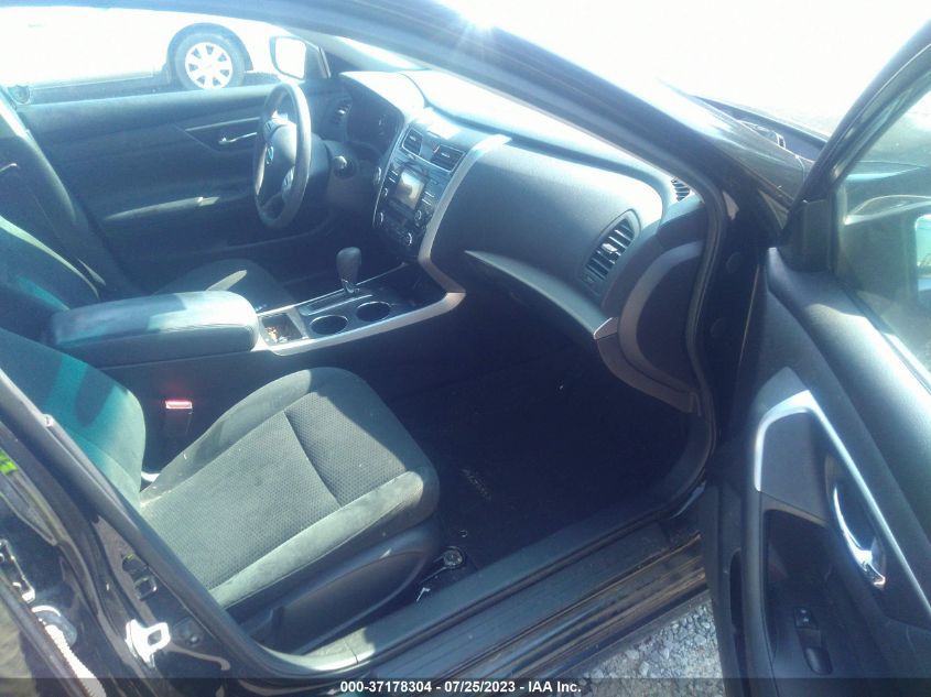2015 NISSAN ALTIMA 2.5 S - 1N4AL3AP0FC440547