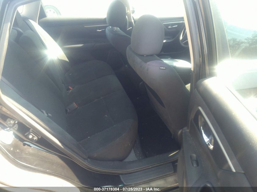 2015 NISSAN ALTIMA 2.5 S - 1N4AL3AP0FC440547