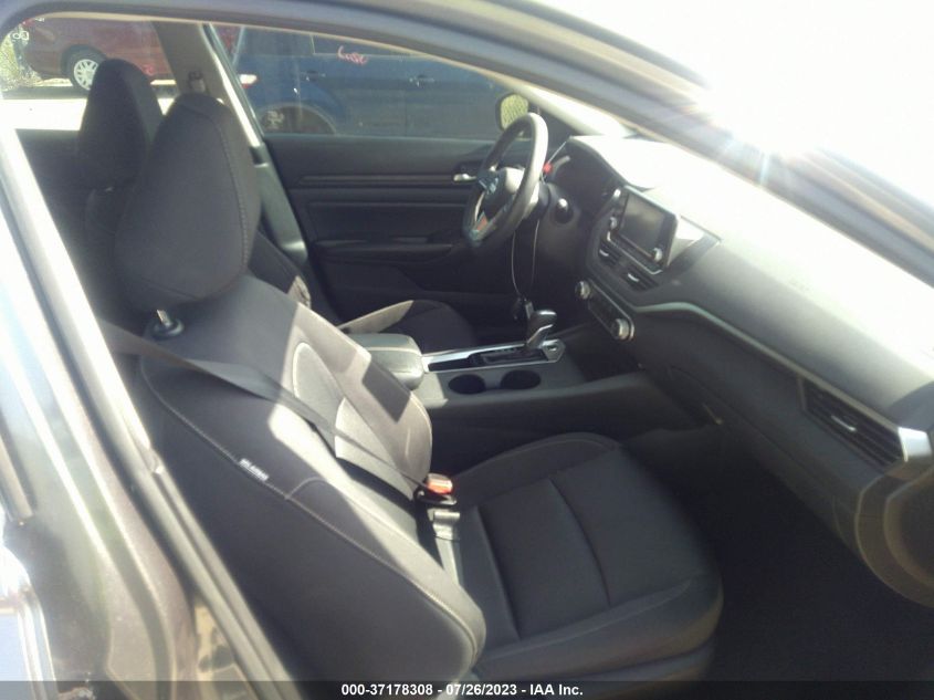 2021 NISSAN ALTIMA 2.5 S - 1N4BL4BV3MN349197